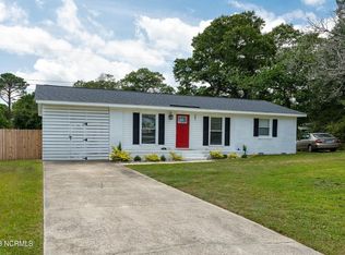 261 Buff Cir, Wilmington, NC 28411