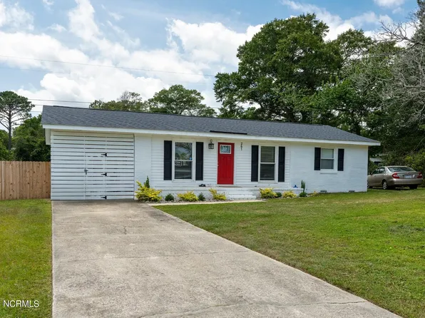 261 Buff Circle, Wilmington, NC 28411