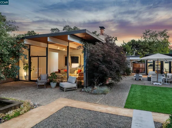 206 Santa Fe Dr, Walnut Creek, CA 94598