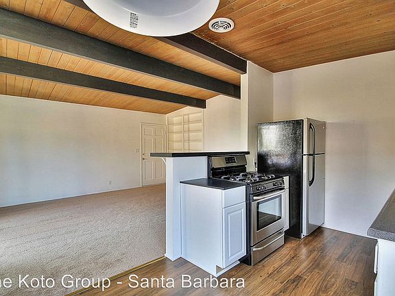 4th image of 1120 Laguna St APT 17