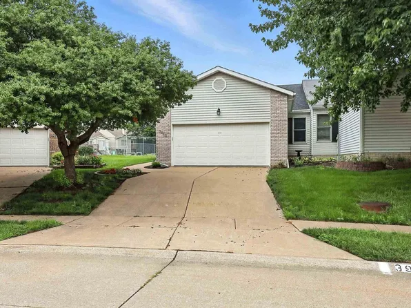 3970 Partridge Cir, Bettendorf, IA 52722
