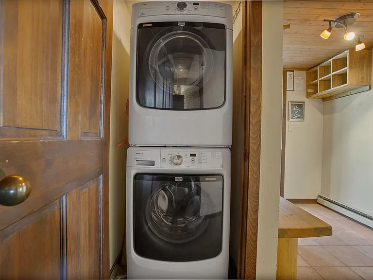 Washer/Dryer