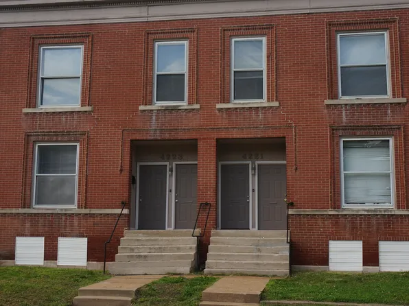 4221-4223 Blaine Ave, Saint Louis, MO 63110