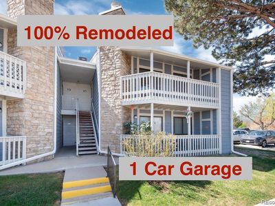 8335 Fairmount Drive #7-208, Denver, CO, 80247