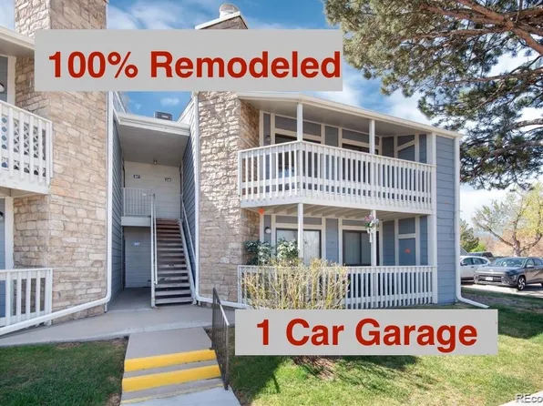 8335 Fairmount Drive #7-208, Denver, CO 80247