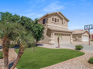 3728 E Red Oak Ln, Gilbert, AZ 85297