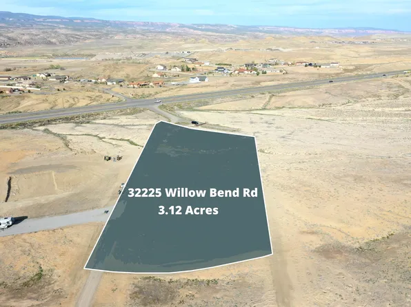 32225 Willow Bend Rd, Whitewater, CO 81527
