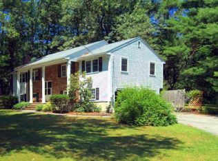 97 Tewksbury St, Andover, MA 01810