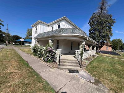 400 N Arch St, Monon, IN, 47959