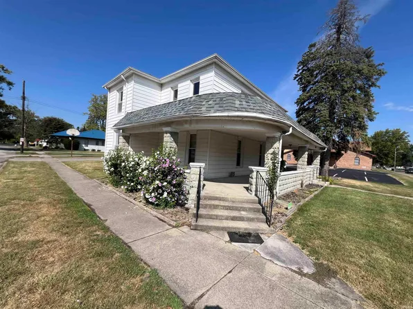 400 N Arch St, Monon, IN 47959