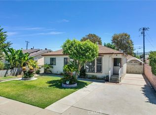 1608 Cogswell Rd, South El Monte, CA 91733