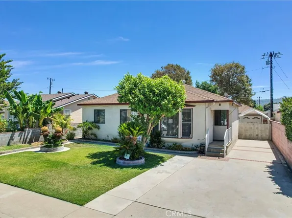 1608 Cogswell Rd, South El Monte, CA 91733