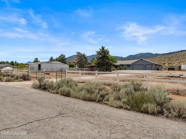 3642 Cindys Trl, Carson City, NV 89705