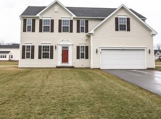 12 Beau Ln, Rochester, NY 14624