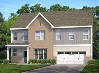 1209 Blue Tansy Dr, Knightdale, NC 27545