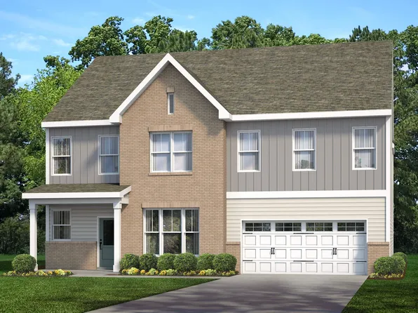 716 Scenic Pond Way, Rolesville, NC 27571