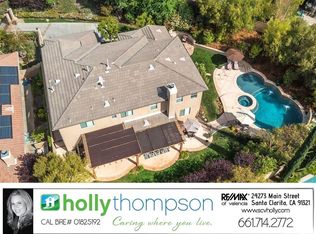 25814 Meadow Ln, Stevenson Ranch, CA 91381