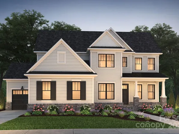 14113 White Gardens Ln #7, Huntersville, NC 28078