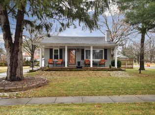 1000 E Stanford St, Springfield, MO 65807