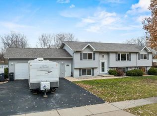 1407 South WASHINGTON AVENUE, Marshfield, WI 54449