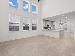 Dublin Plan, Sunterra, Katy, TX 77493