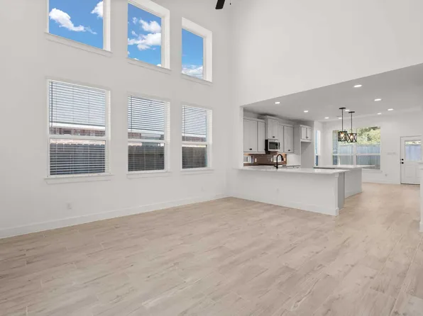 Dublin Plan, Sunterra