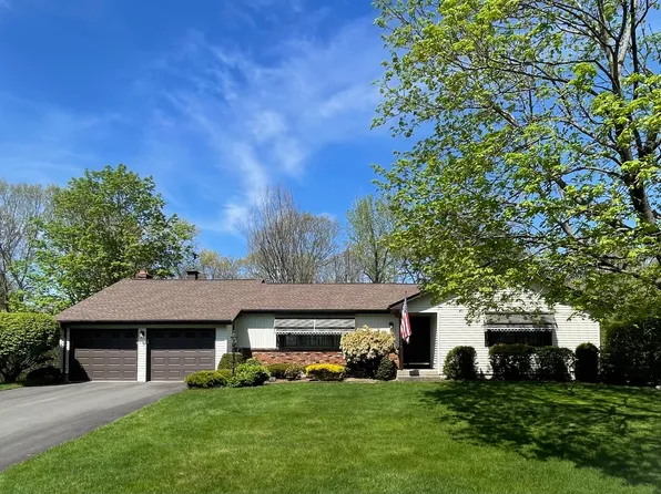 115 Jacques Lane, South Windsor, CT 06074