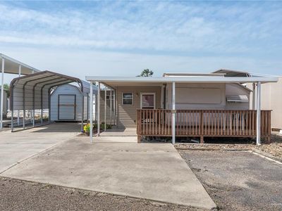 3713 Valentine Dr #3717, Edinburg, TX, 78542