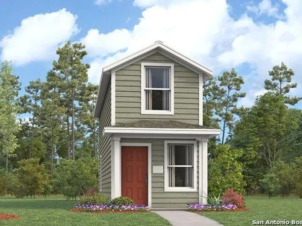7024 Elm Cv, San Antonio, TX 78244
