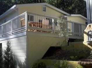 10787 Loch Lomond Rd, Middletown, CA 95461