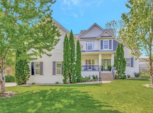 3109 Appian Way, Spring Hill, TN 37174