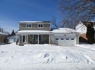 27635 Demrick St, Roseville, MI