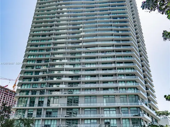 501 NE 31st St Unit 1209, Miami, FL 33137