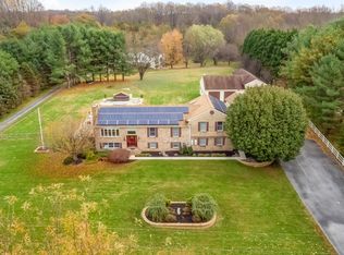 1161 Bacon Ridge Rd, Crownsville, MD 21032