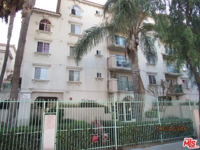 7018 Rita Ave Unit 214, Huntington Park, CA, 90255