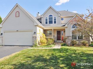 319 Spring Valley Way, Round Lake, IL 60073