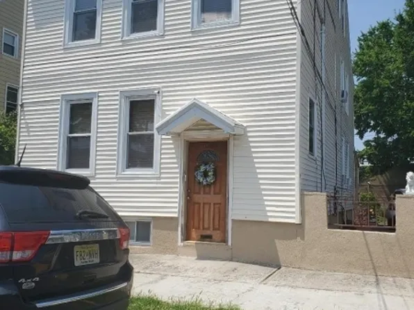 422 19Th, Paterson City, NJ 07524
