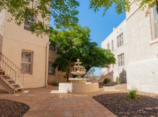 The Wallace, El Paso, TX 79902