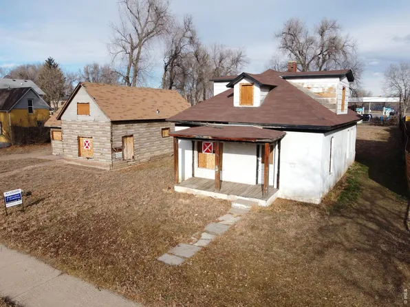 830 E Myrtle St, Fort Collins, CO 80524