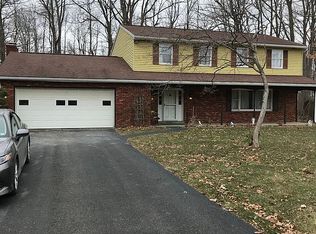 185 Laurel Way, Spring Church, PA 15686