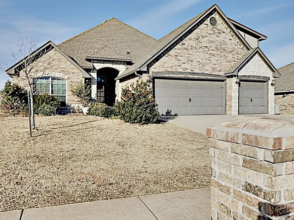 4809 Arbuckle Dr, Edmond, OK 73025