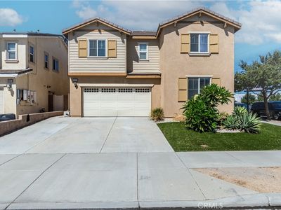 6525 Cadenza Dr, Corona, CA, 92880