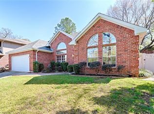 948 Trail Edge Dr, Grapevine, TX 76051