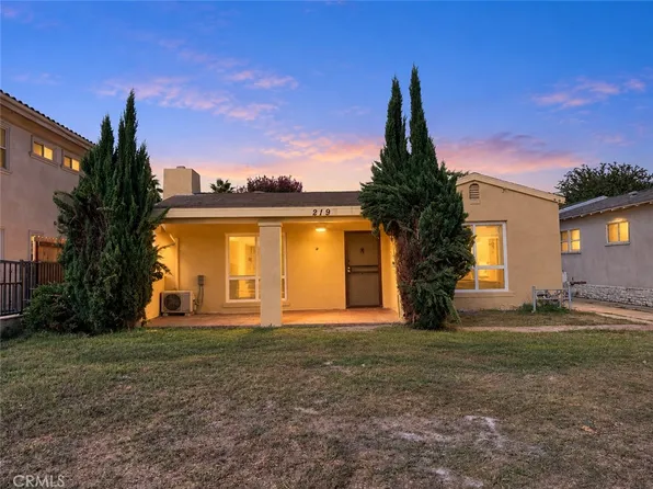 219 S Nicholson Ave, Monterey Park, CA 91755