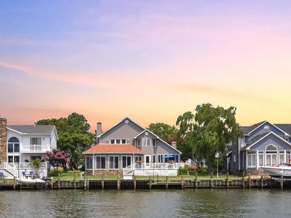 20 Leslie Mews, Ocean Pines, MD 21811