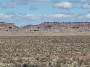 Lot 352 Carrizo Ranch -- #352, St Johns, AZ 85936