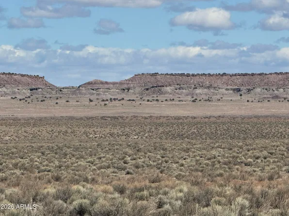 Lot 352 Carrizo Ranch -- #352, St Johns, AZ 85936