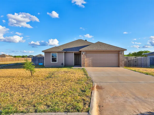 335 Foxtrot Ln, Abilene, TX 79602