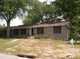 5462 Racine Ave, Mobile, AL 36618