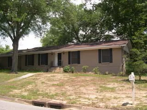 5462 Racine Ave, Mobile, AL 36618